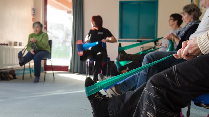 ¿Es posible curar la esclerosis múltiple? ¿Es posible curar la esclerosis múltiple?