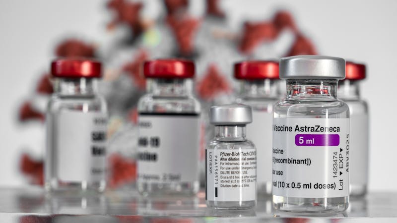 Combinación de vacunas contra el SARS-CoV-2: ¿por qué el ensayo CombivacS? Combinación de vacunas contra el SARS-CoV-2: ¿por qué el ensayo CombivacS?