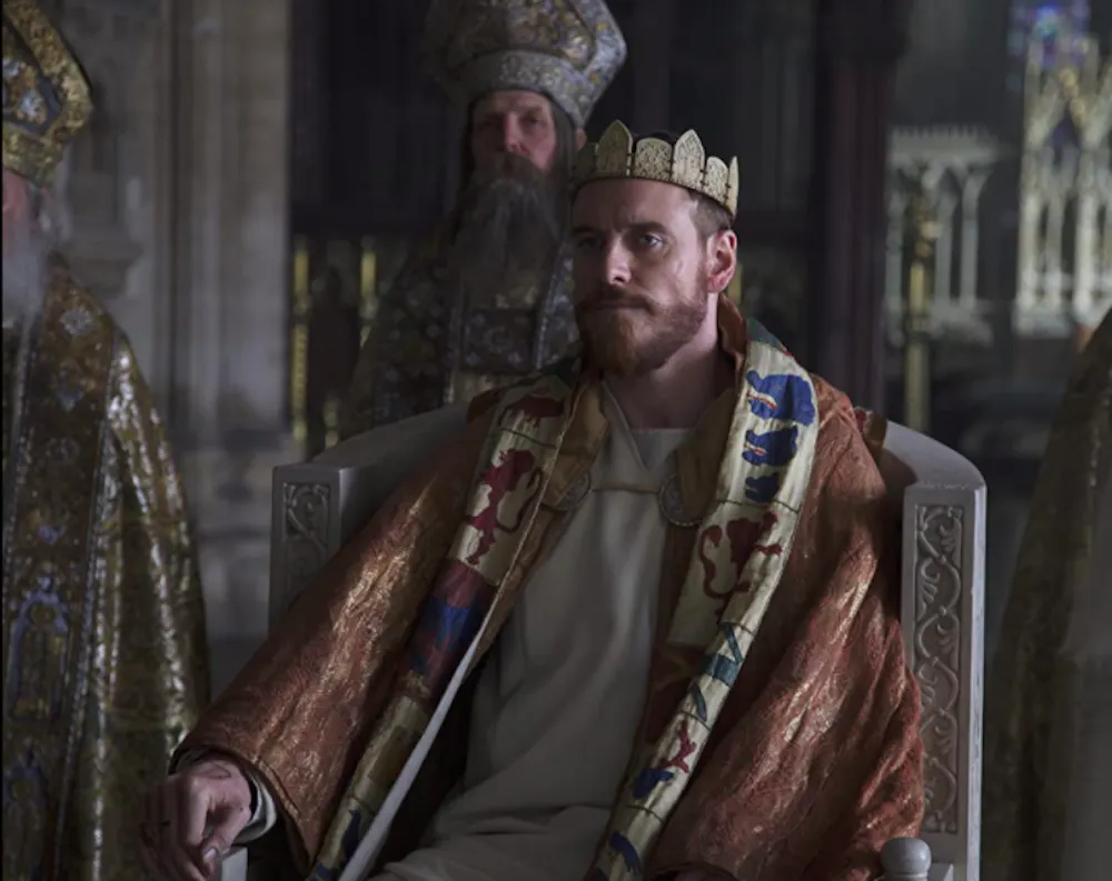 Shakespeare Ruler Shakespeare’s rulers and generals are all flawed, but the books on his ...