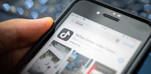 FinTok and 'finfluencers' are on the rise: 3 tips to assess if their advice has value