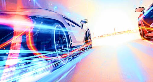 Going electric and banning new petrol-powered cars could be Australia’s next big light bulb moment