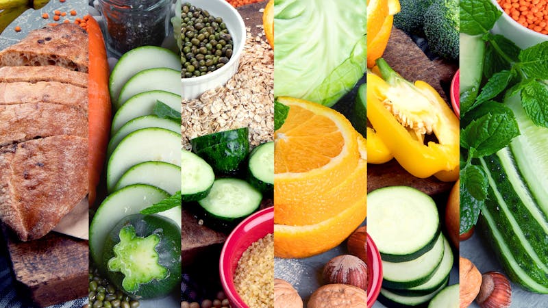 Qué hidratos de carbono debemos consumir y cuáles no (y cuándo) Qué hidratos de carbono debemos consumir y cuáles no (y cuándo)