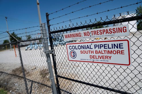 Colonial Pipeline forked over $4.4M to end cyberattack – but is paying a ransom ever the ethical thing to do?