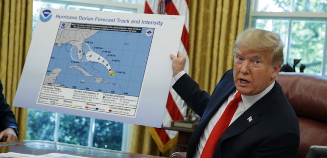 Science and politics – News, Research and Analysis – The Conversation – page 1