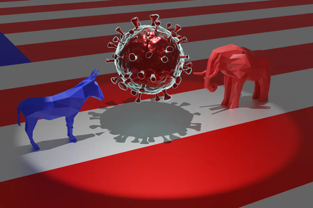 Republicans Science Politicized science drove lunar exploration and Stalinist pseudoscience ...