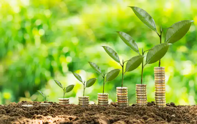 Green growth