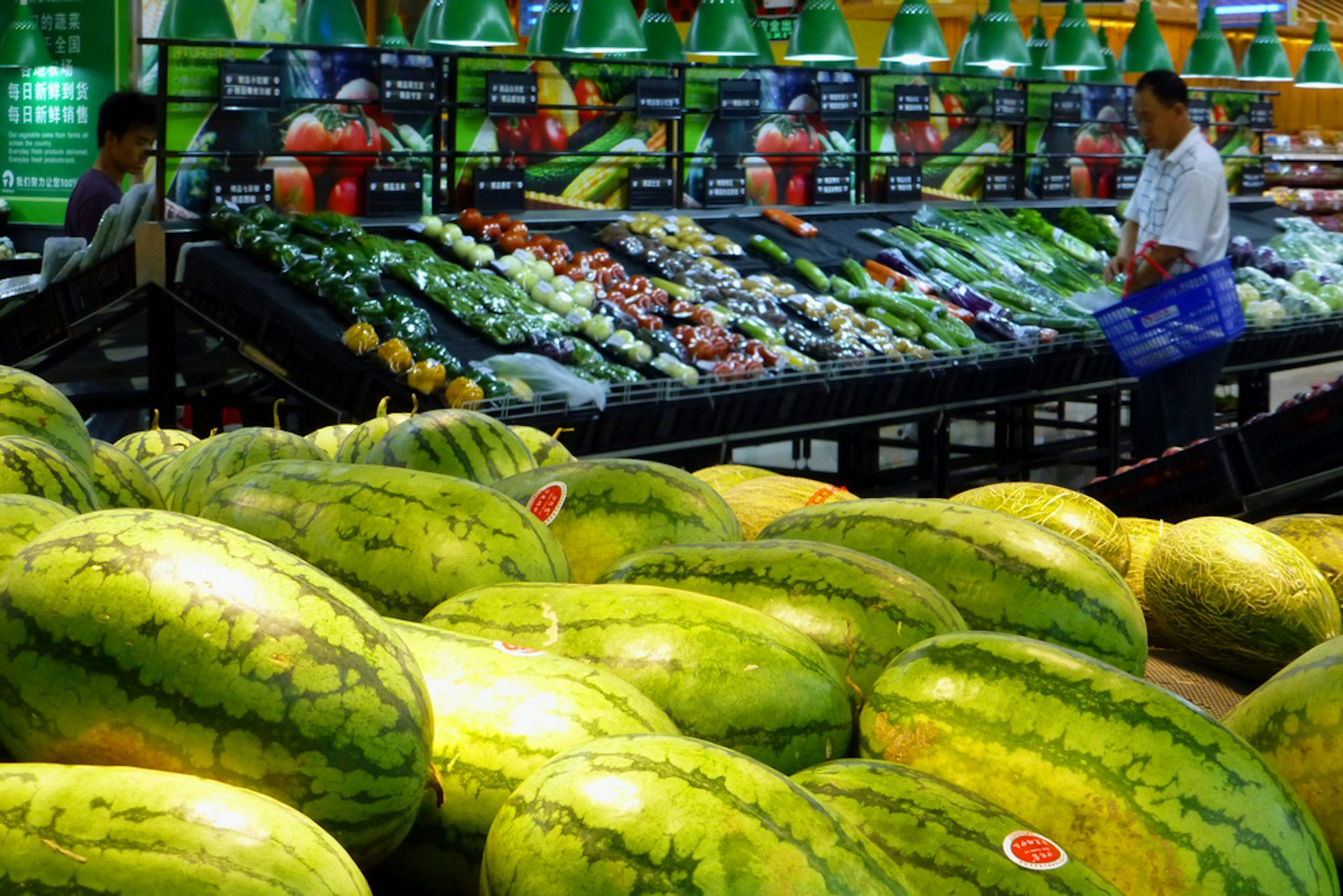 SPC Ardmona and the cheap Chinese food challenge