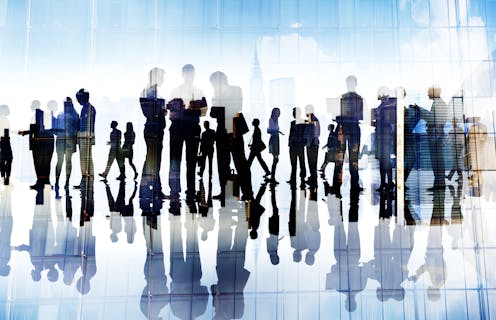 How 'allyship' can make LGBT+ staff feel less excluded in the work place