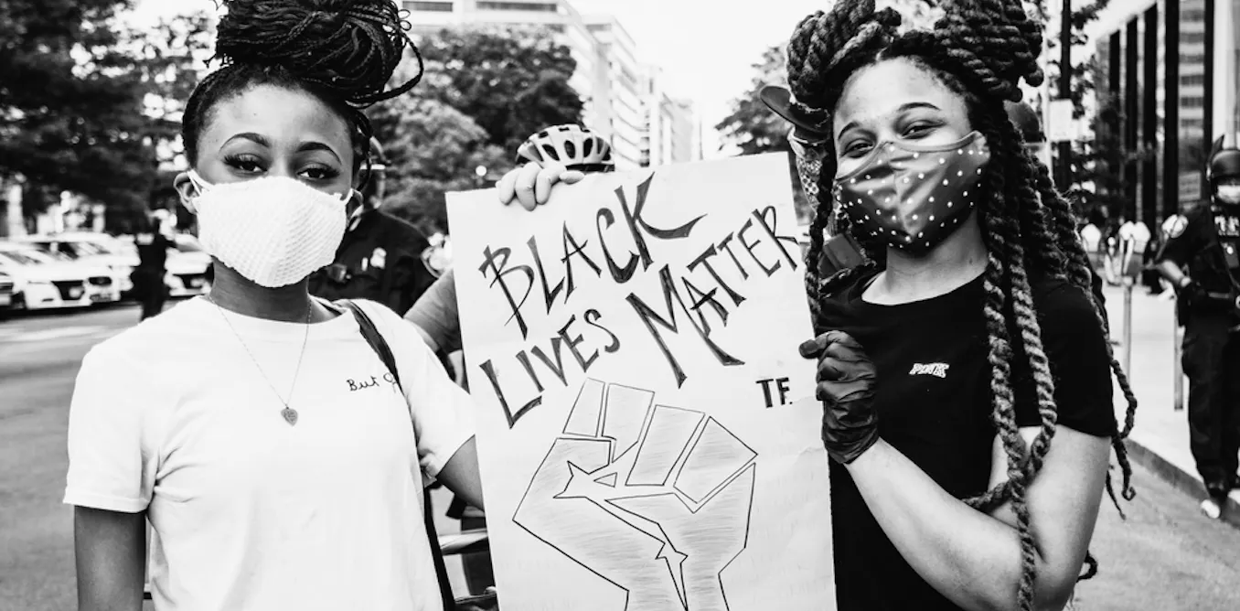 Reparations for slavery and colonial abuses: how behavioural science ...