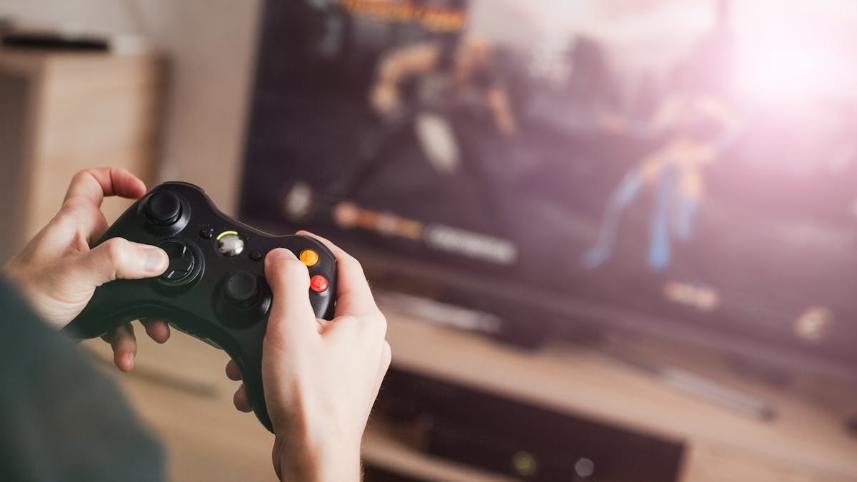 How teachers can use video games to motivate students How teachers can use video games to motivate students