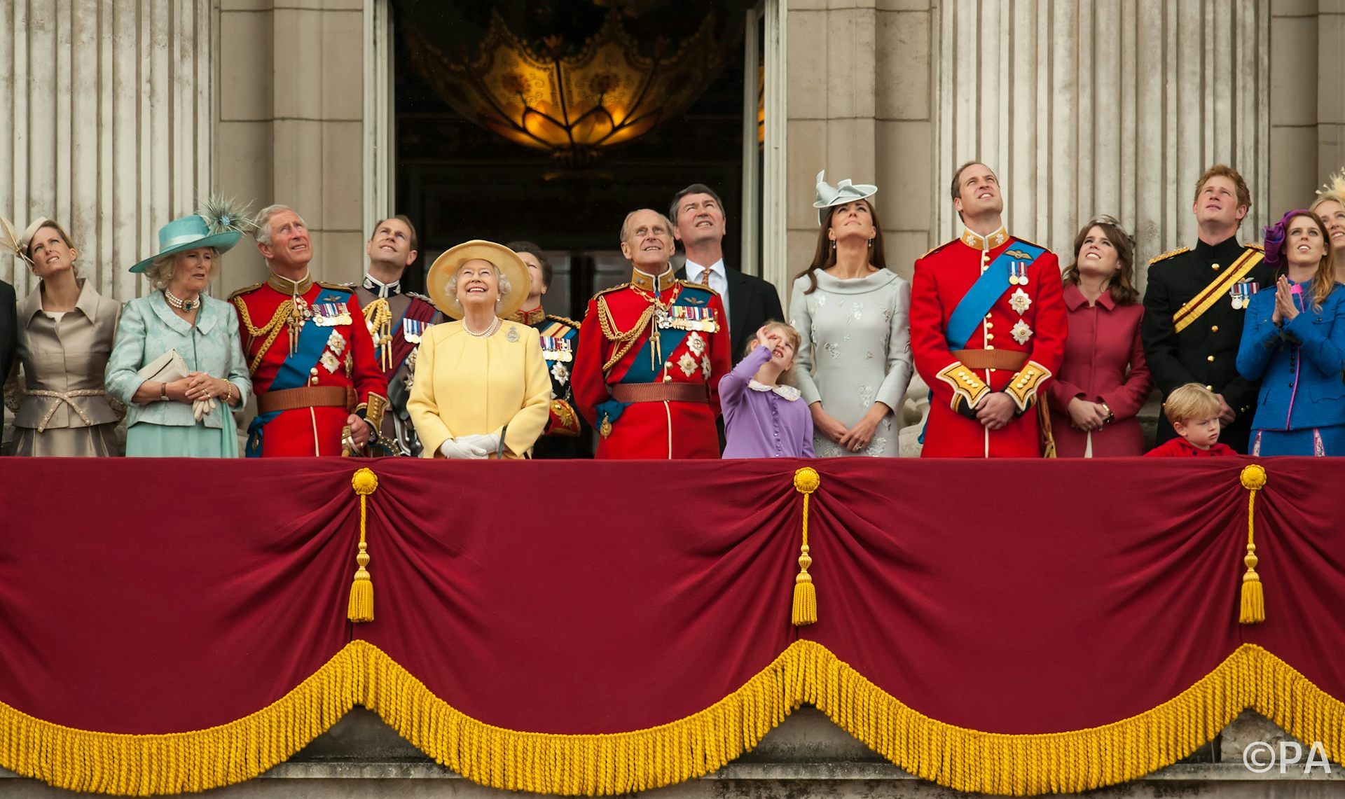 Does the royal family deliver good value for money?