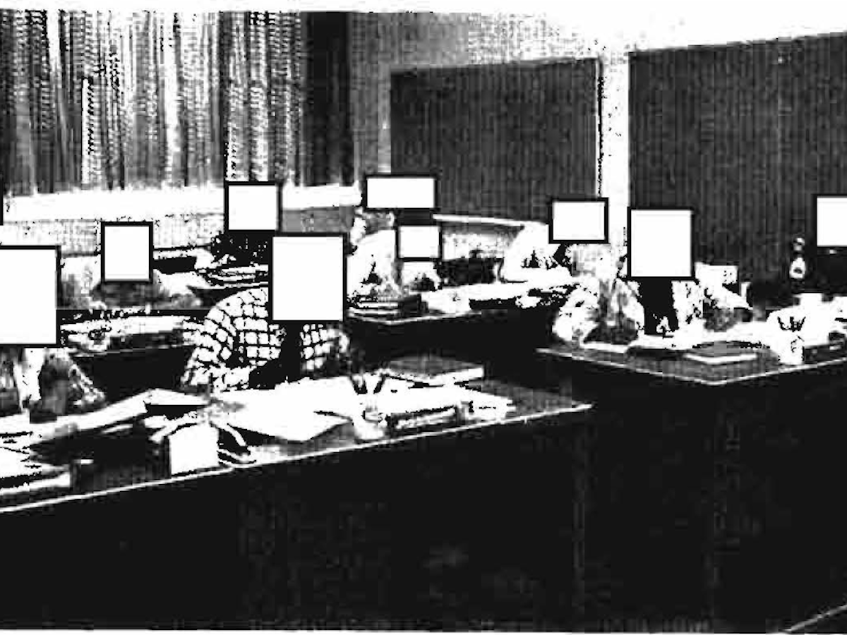 Declassified Cold War code-breaking manual has lessons for ...