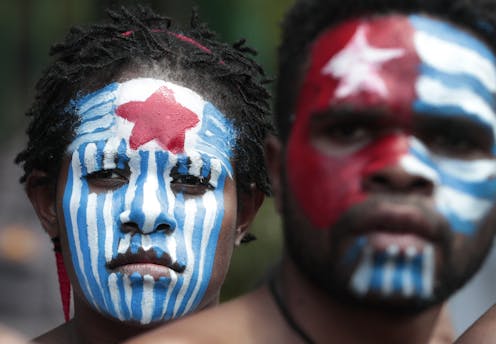 West Papua is on the verge of another bloody crackdown