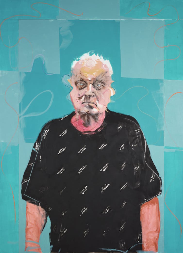 From Grace Tame to Craig Foster: distinguished public figures but no politicians in a telling 2021 Archibald shortlist