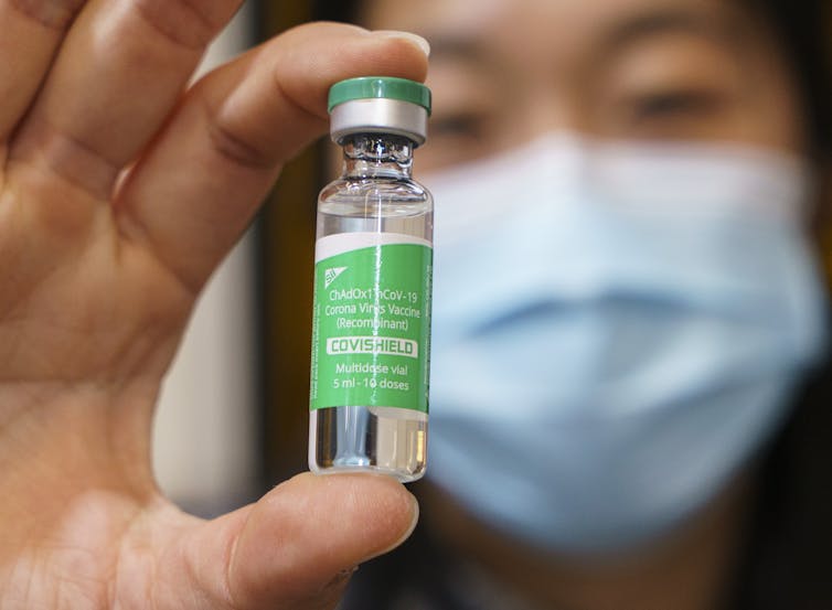 Safe is astrazeneca vaccine Studies confirm