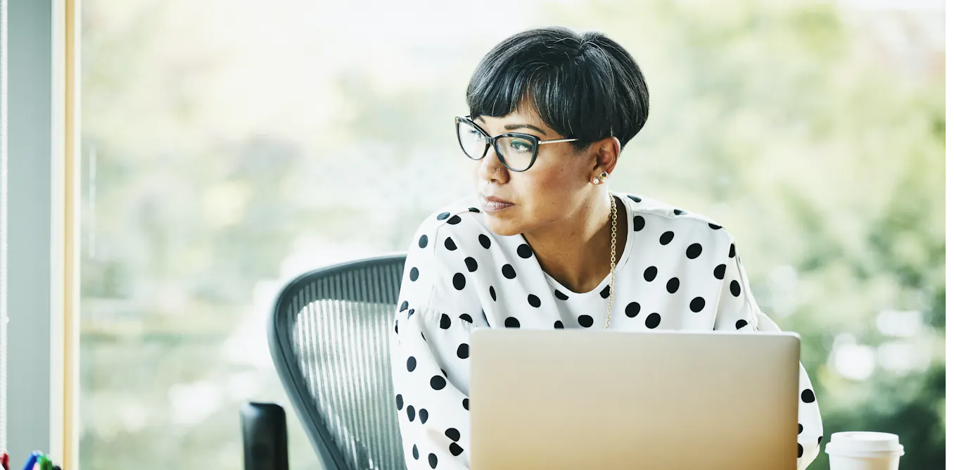 Going beyond ‘back to normal’ – 5 research-based tips for emerging from ...