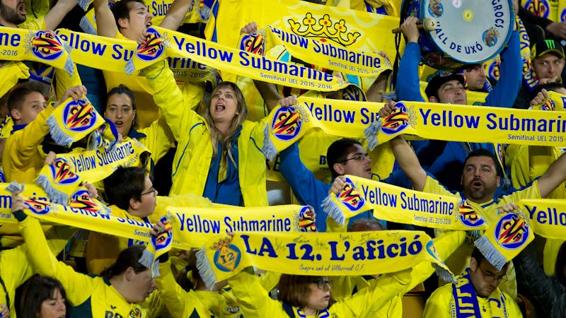 Por qué los clubes modestos de fútbol tienen aficionados más comprometidos en las redes sociales que los grandes Por qué los clubes modestos de fútbol tienen aficionados más comprometidos en las redes sociales que los grandes