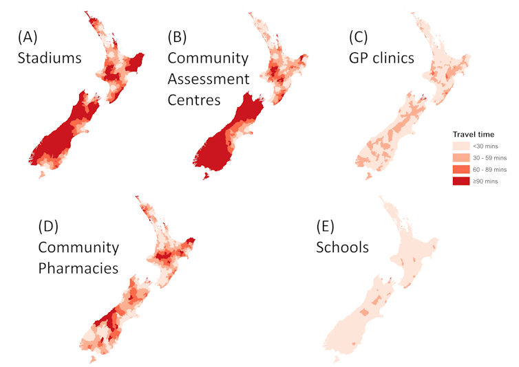 The real challenge to COVID-19 vaccination rates isn’t hesitancy — it’s equal access for Māori and Pacific people