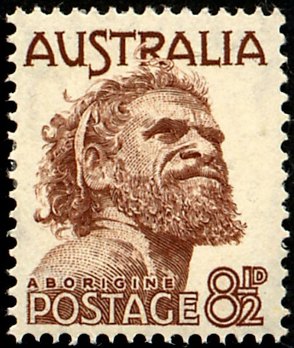 Stamps - Australia Post
