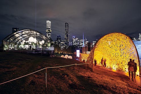 Rising on pause; Dark Mofo ticket sales delayed. The government must insure our arts events
