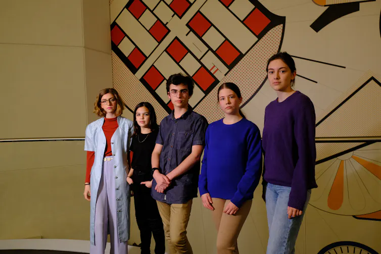 teenagers involved in case