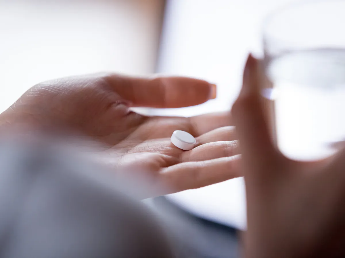 Could a simple pill beat COVID-19? Pfizer is giving it a go