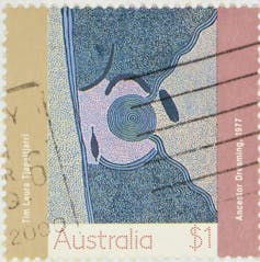 stamp