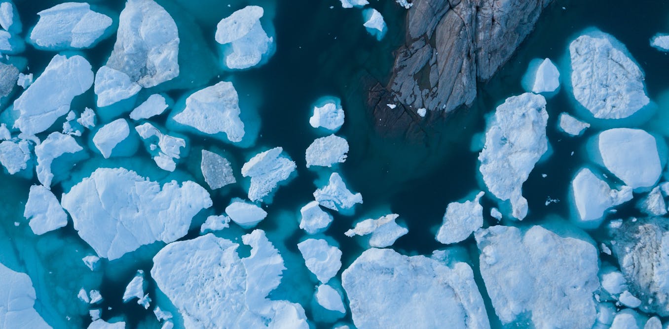 Climate Explained Why Is The Arctic Warming Faster Than Other Parts Of The World Climate Explained Why Is The Arctic Warming Faster Than Other Parts Of The World