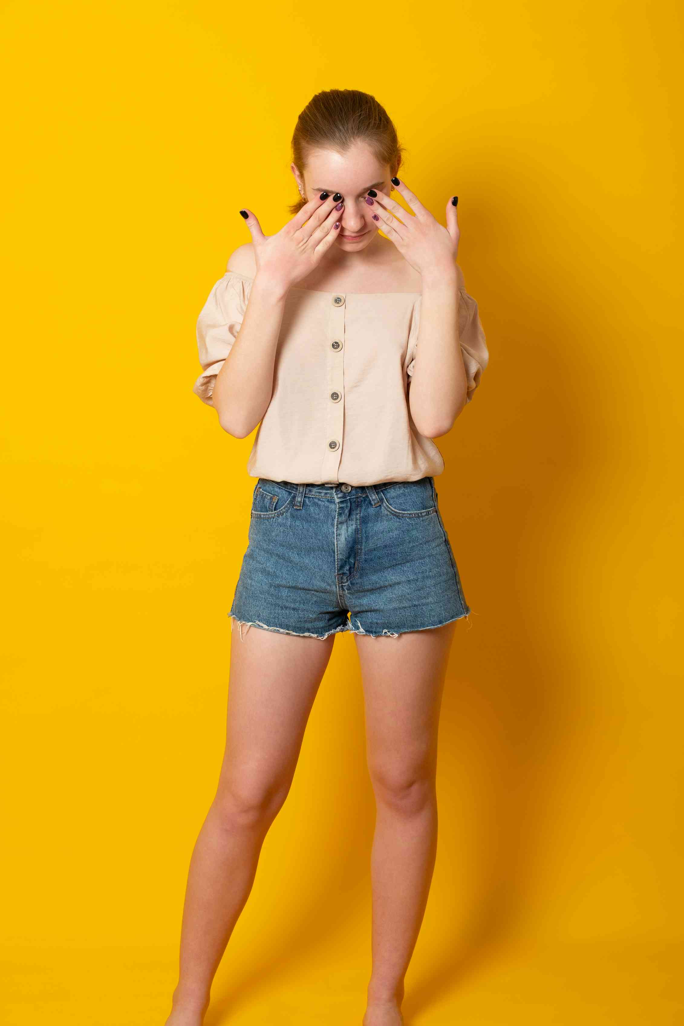 Hoxsie recommends best of Young horny girls 2019 Ebony teens with big asses