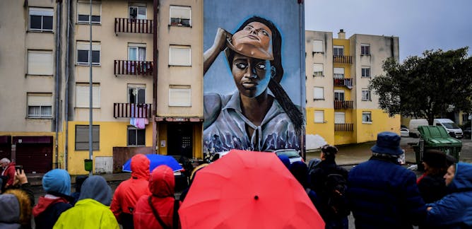 Race And Education News Research And Analysis The Conversation Page 1 Race And Education News Research And Analysis The Conversation Page 1