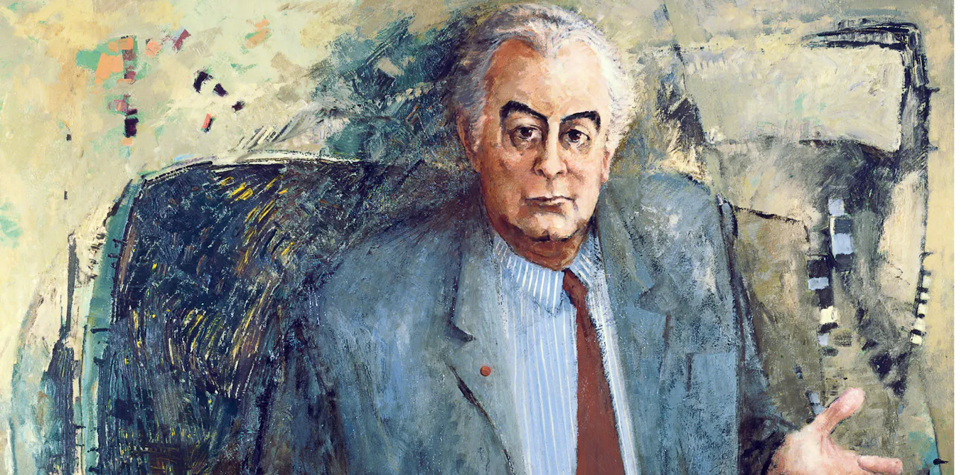 ‘I think Archie would be pleased’: 100 years of our most famous ...