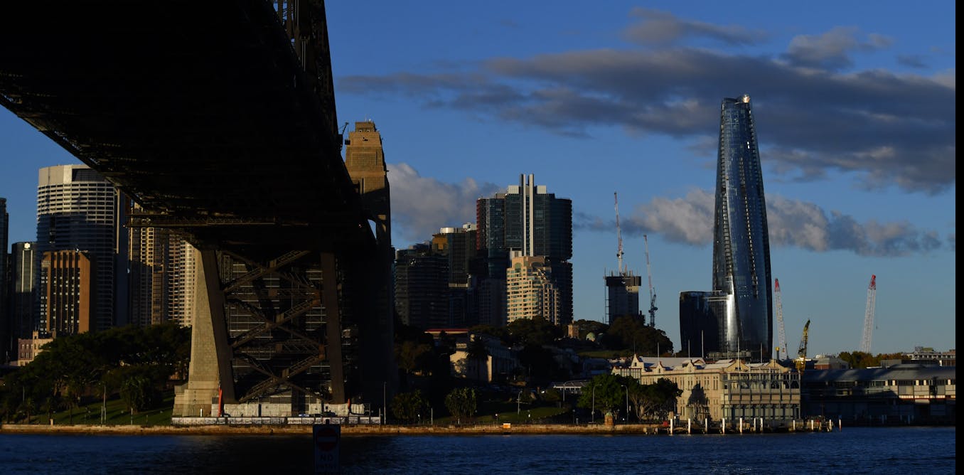How Sydney's Barangaroo tower paved the way for a culture of closed-door deals