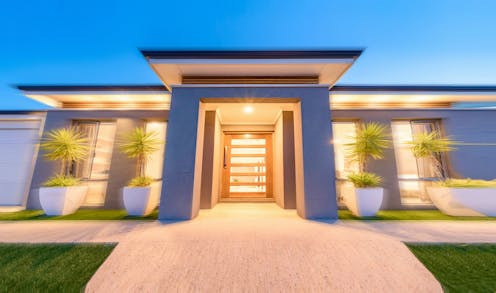 Paying off a home loan used to be easier than it looked. It's now harder. Here's why