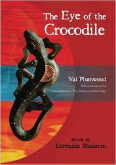 Friday essay: reckoning with an animal that sees us as prey — living and working in crocodile country