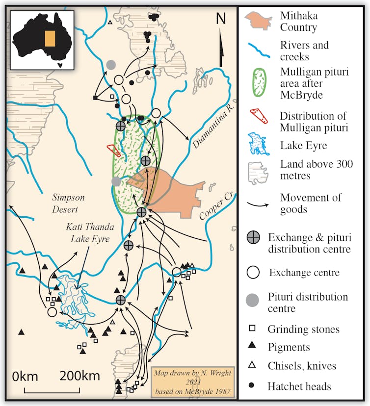 Friday essay: how our new archaeological research investigates Dark Emu's idea of Aboriginal 'agriculture' and villages