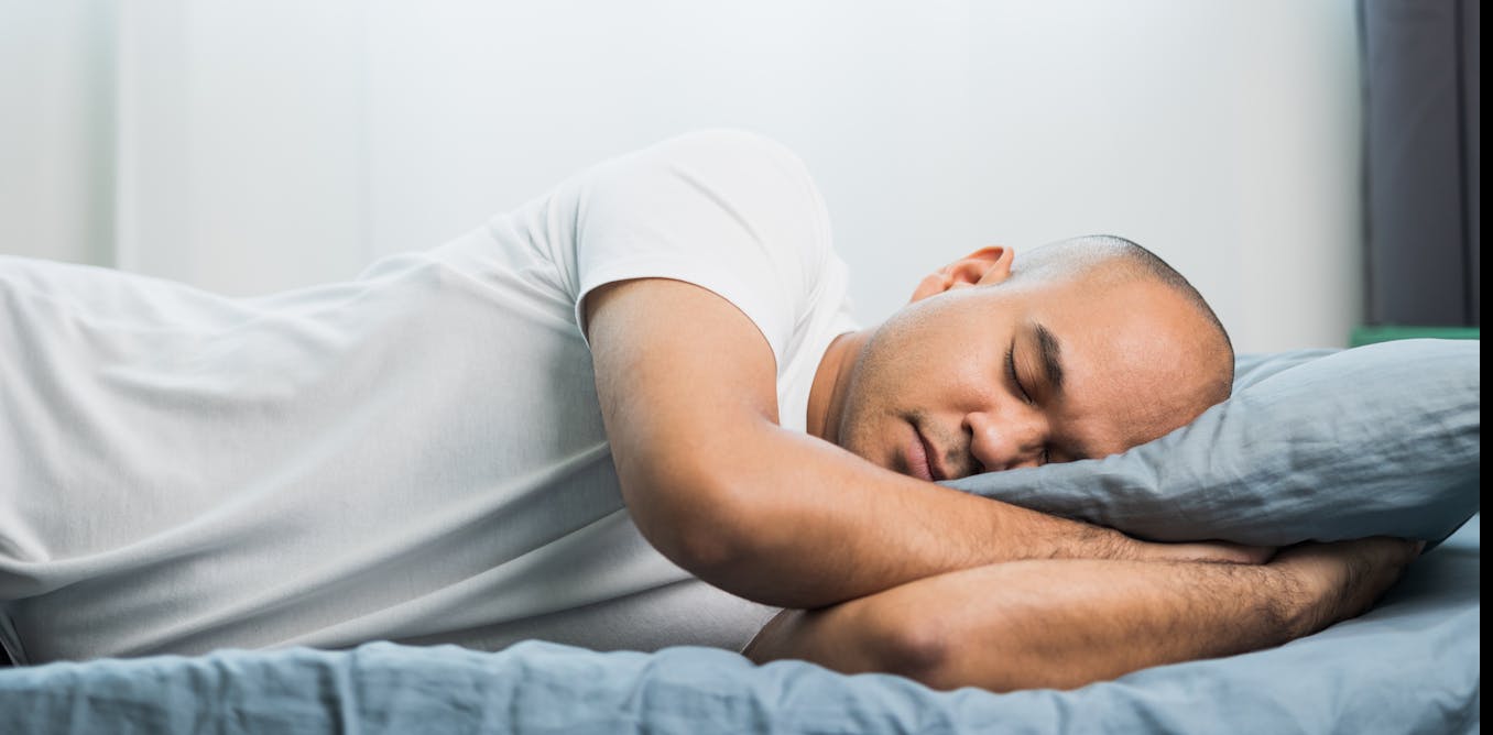 Simple, fast, wide-awake diagnosis of sleep apnea could enable better ...
