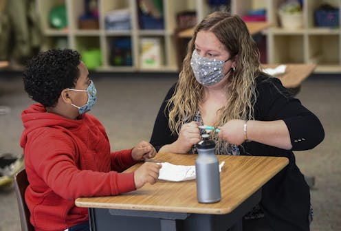 Intensive tutoring, longer school days and summer sessions may be needed to catch students up after the pandemic