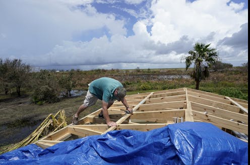 Hurricanes, wildfires, tornadoes, floods – whatever your local risk, here's how to be more weather-ready