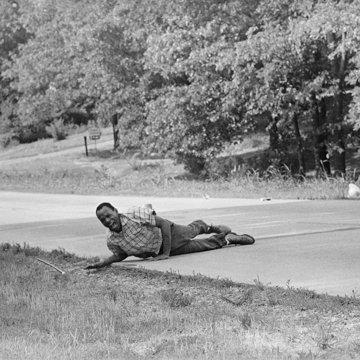 Shot 55 Years Ago While Marching Against Racism James Meredith Reminds Us That Powerful Movements Can Include Those With Very Different Ideas Shot 55 Years Ago While Marching Against Racism James Meredith Reminds Us That Powerful Movements Can Include Those With Very Different Ideas