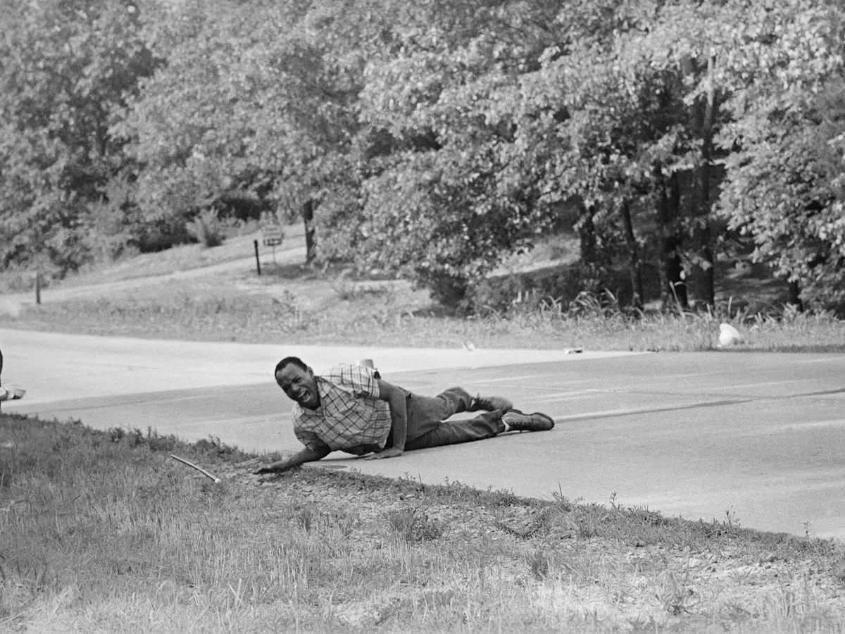 Shot 55 Years Ago While Marching Against Racism James Meredith Reminds Us That Powerful Movements Can Include Those With Very Different Ideas Shot 55 Years Ago While Marching Against Racism James Meredith Reminds Us That Powerful Movements Can Include Those With Very Different Ideas