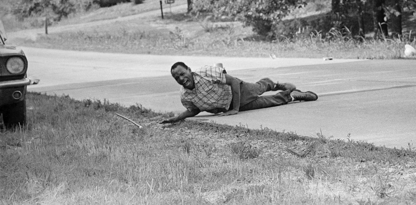 Shot 55 Years Ago While Marching Against Racism James Meredith Reminds Us That Powerful Movements Can Include Those With Very Different Ideas Shot 55 Years Ago While Marching Against Racism James Meredith Reminds Us That Powerful Movements Can Include Those With Very Different Ideas