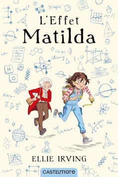 couverture du livre L’Effet Matilda
