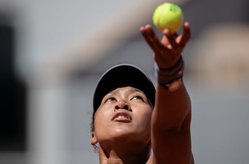 Naomi Osaka's withdrawal from the French Open highlights how prioritizing mental wellness goes against the rules, on the court and off
