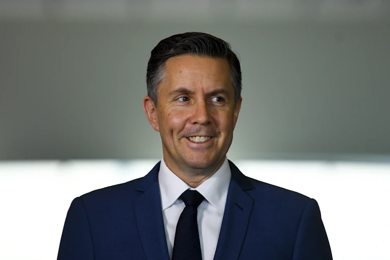 Mark Butler