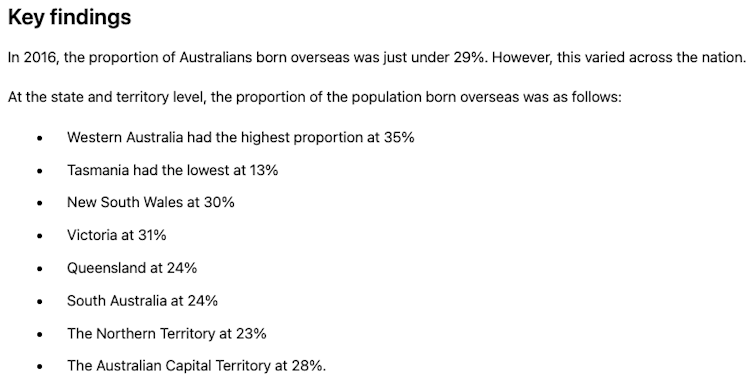 Why has Victoria struggled more than NSW with COVID? To a demographer, they're not that different