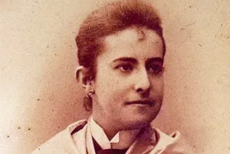Elena Maseras