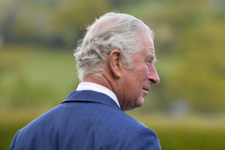 Prince Charles