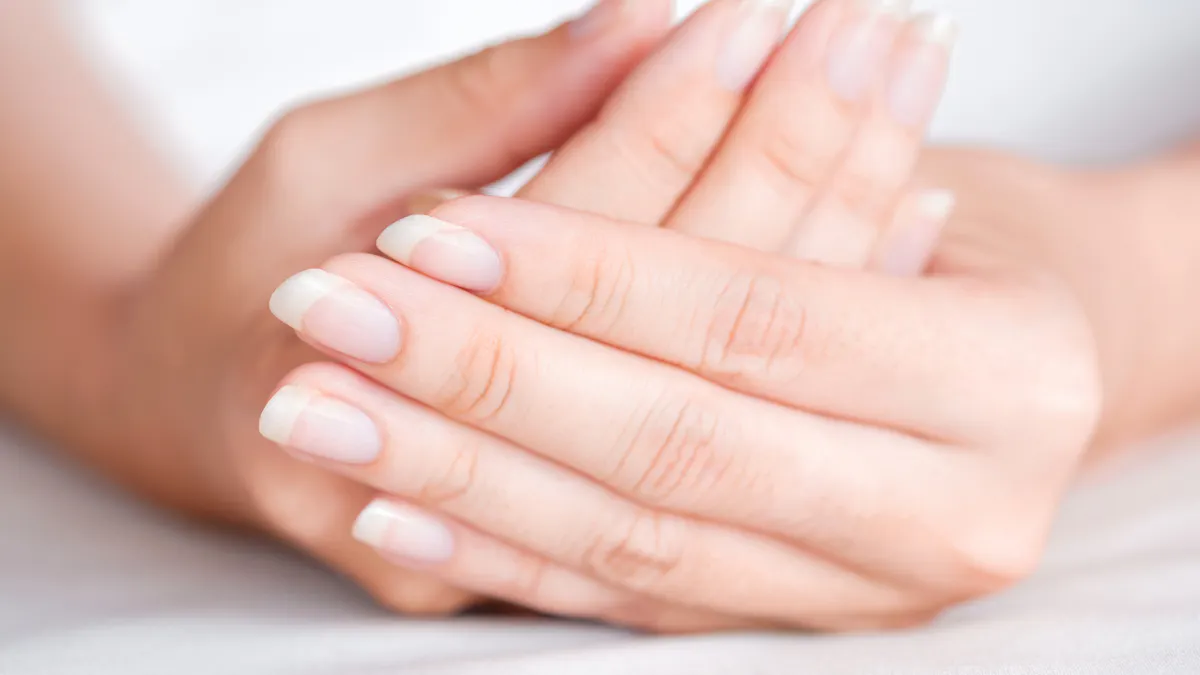 Covid Nails These Changes To Your Fingernails May Show You Ve Had Coronavirus Covid Nails These Changes To Your Fingernails May Show You Ve Had Coronavirus