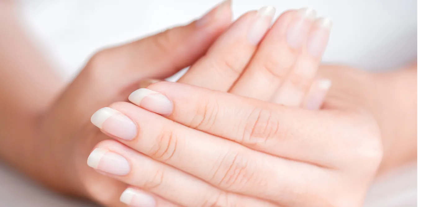 COVID nails: these changes to ...