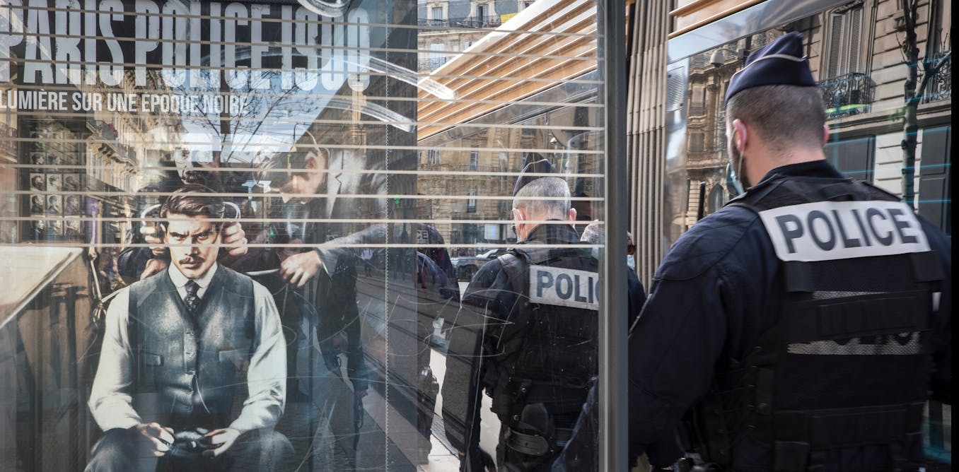 Cop shows: Should they be cancelled or rebooted?